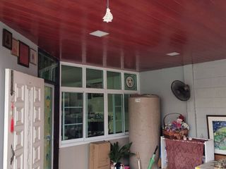 For sale 4 Beds townhouse in Chatuchak, Bangkok