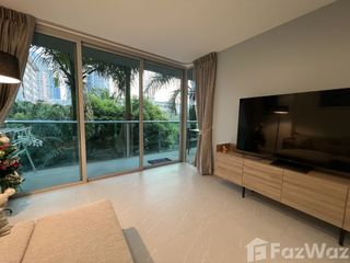 For rent 2 Beds apartment in North Pattaya, Pattaya