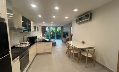 For rent 2 bed apartment in North Pattaya, Pattaya