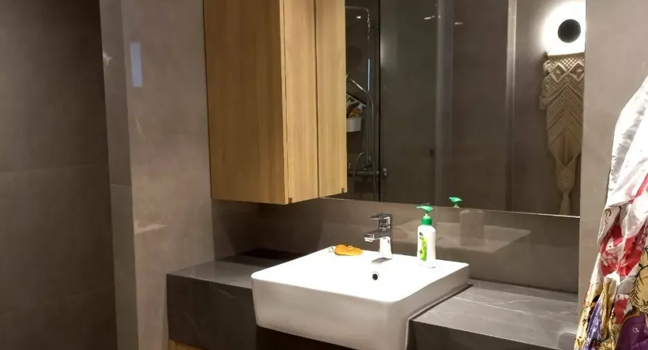 For rent 2 bed apartment in Watthana, Bangkok