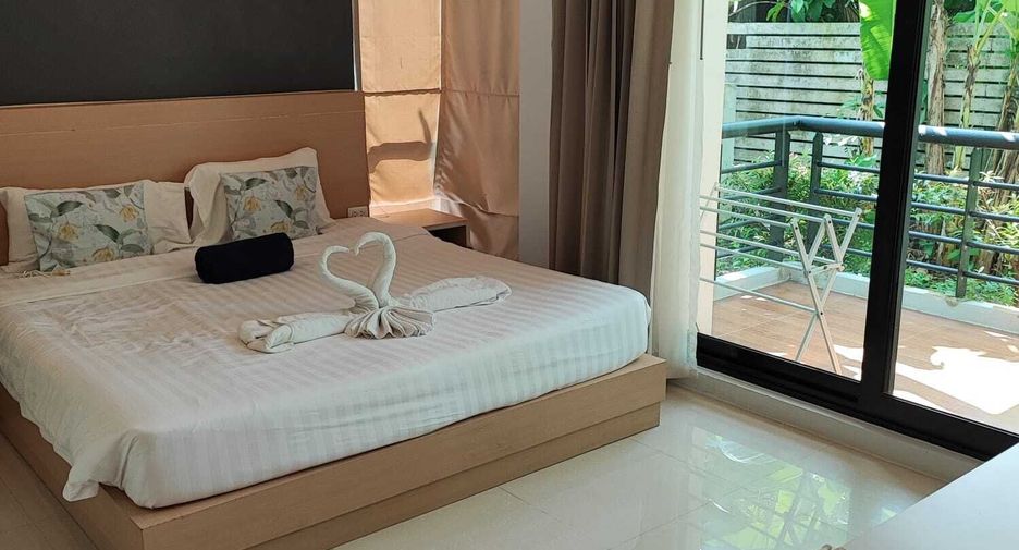 For rent 2 bed condo in Kathu, Phuket