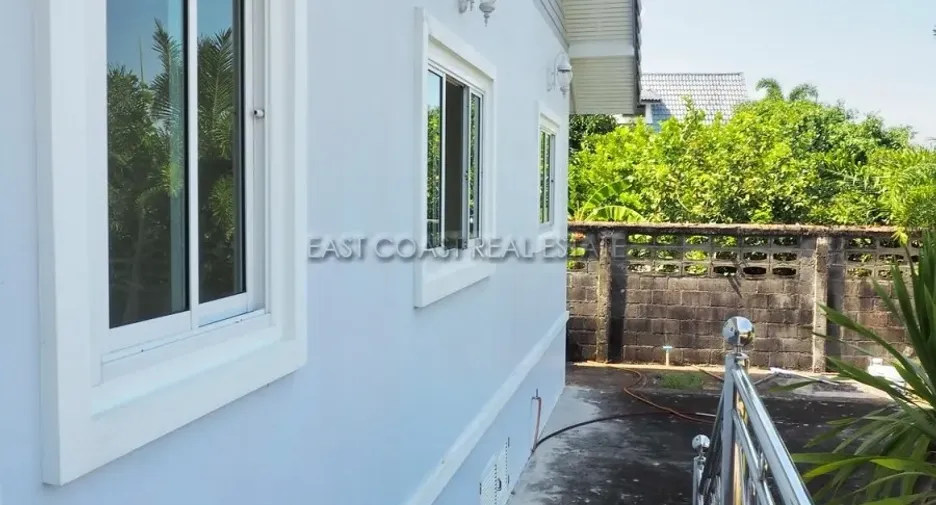ขาย 2 ห้องนอน บ้านเดี่ยว ใน บางละมุง, ชลบุรี