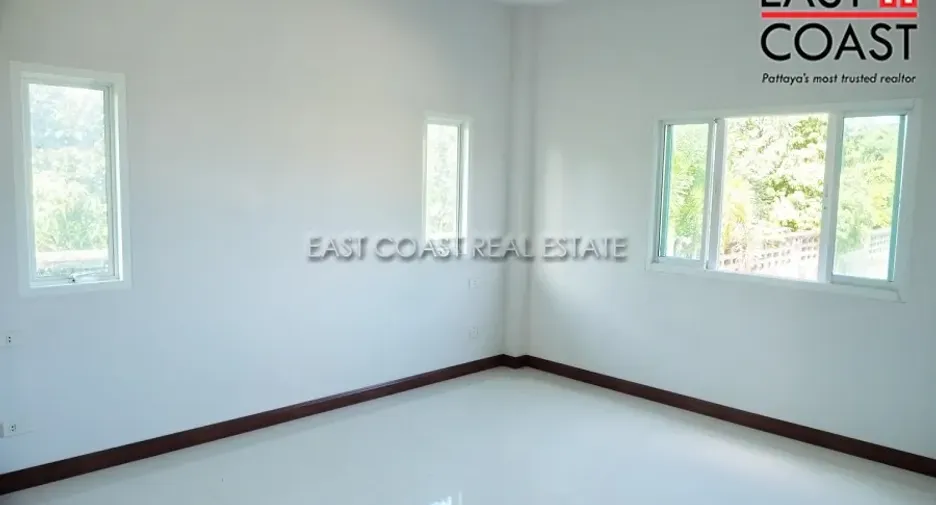 ขาย 2 ห้องนอน บ้านเดี่ยว ใน บางละมุง, ชลบุรี