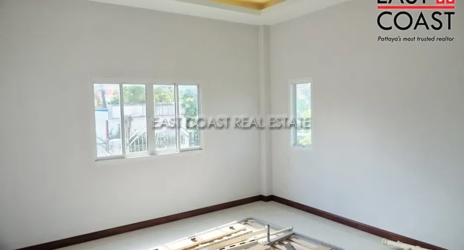 ขาย 2 ห้องนอน บ้านเดี่ยว ใน บางละมุง, ชลบุรี