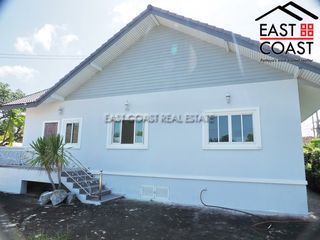 For sale 2 ベッドルーム house in Bang Lamung, Chonburi