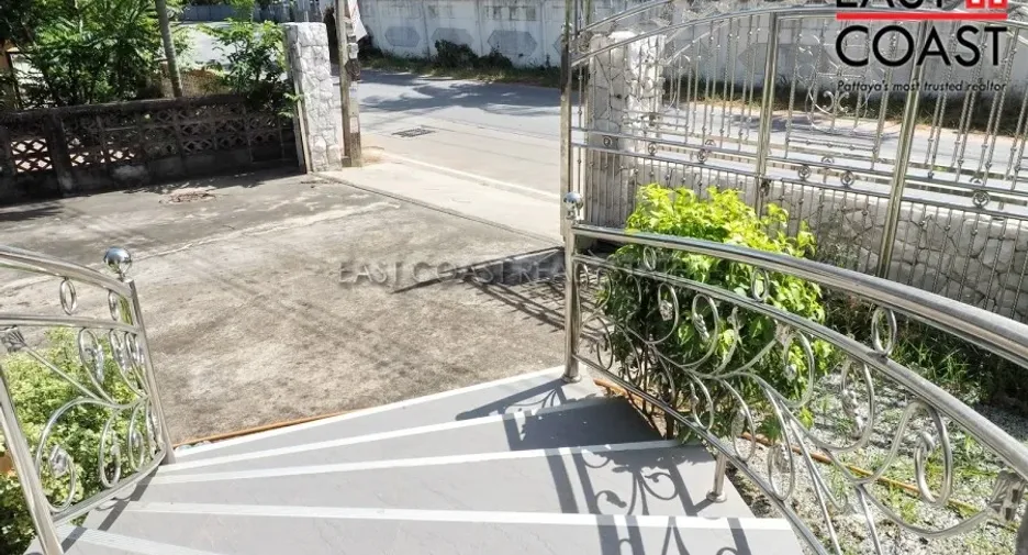 ขาย 2 ห้องนอน บ้านเดี่ยว ใน บางละมุง, ชลบุรี