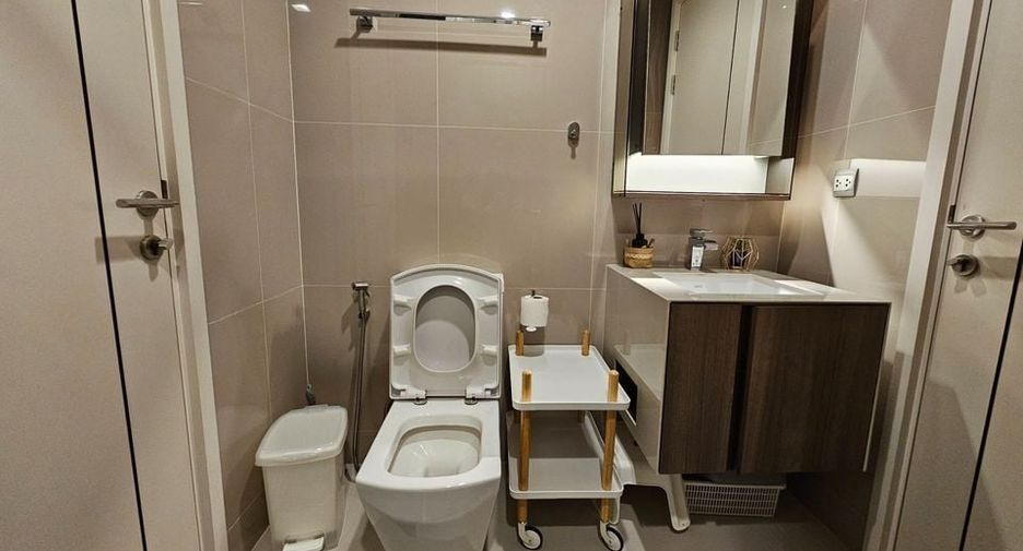 For rent 1 Beds condo in Phaya Thai, Bangkok