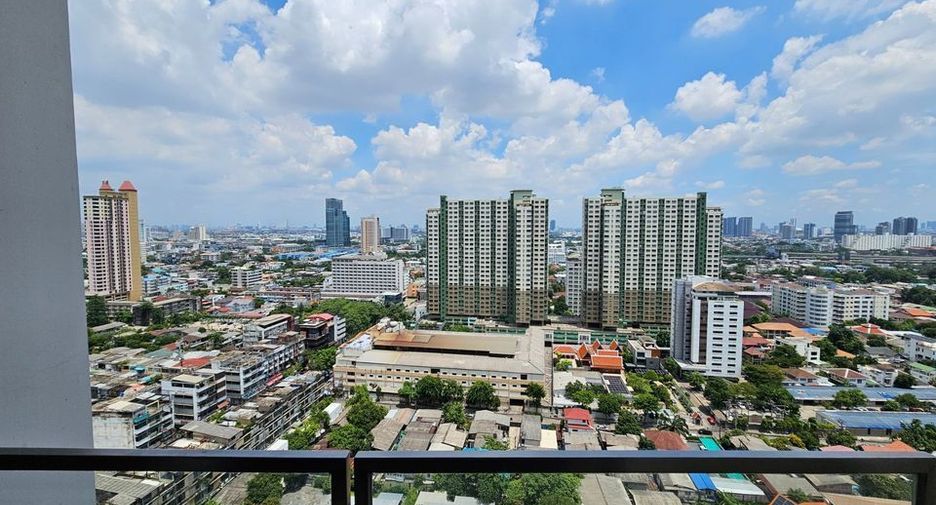 For rent 1 Beds condo in Phaya Thai, Bangkok