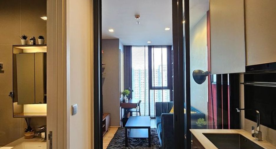 For rent 1 Beds condo in Phaya Thai, Bangkok
