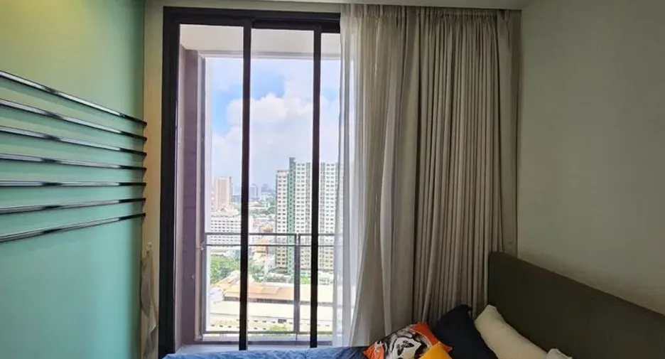 For rent 1 Beds condo in Phaya Thai, Bangkok