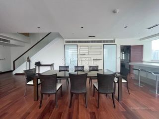 For rent 3 Beds condo in Khlong Toei, Bangkok
