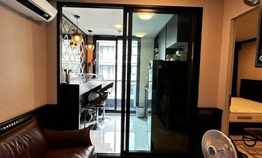 For rent 1 Beds condo in Lat Phrao, Bangkok