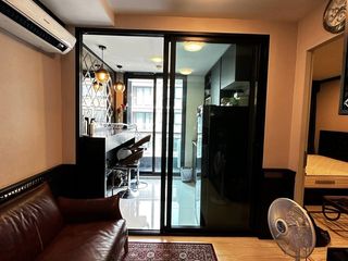 For rent 1 Beds condo in Lat Phrao, Bangkok