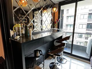 For rent 1 Beds condo in Lat Phrao, Bangkok