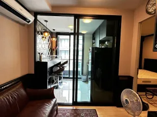 For rent 1 Beds condo in Lat Phrao, Bangkok