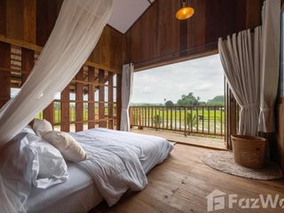 For sale 1 bed house in Mae Taeng, Chiang Mai