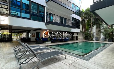 For sale 14 Beds retail Space in Pratumnak, Pattaya