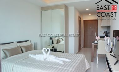 À vendre studio condo à Bang Lamung, Chonburi