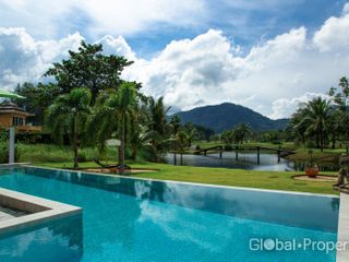 For sale 5 bed house in Ko Chang, Trat