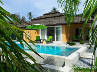 For sale 5 Beds house in Ko Chang, Trat