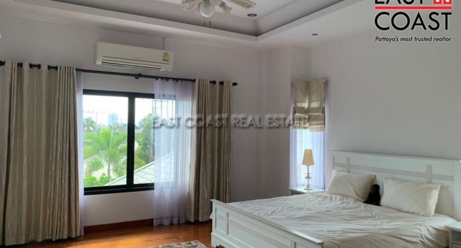 For sale 4 ベッドルーム house in Huay Yai, Pattaya