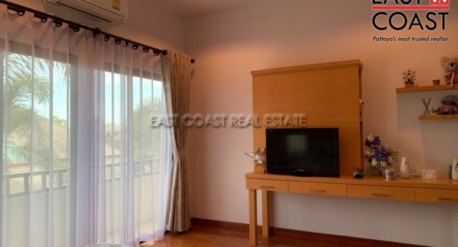 For sale 4 ベッドルーム house in Huay Yai, Pattaya