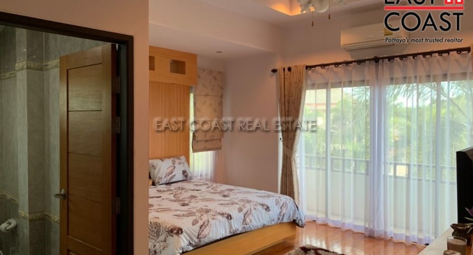 For sale 4 ベッドルーム house in Huay Yai, Pattaya
