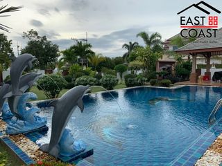 À vendre 4 chambres maison à Bang Lamung, Chonburi