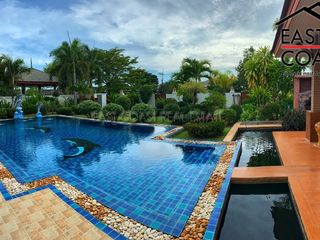 À vendre 4 chambres maison à Bang Lamung, Chonburi