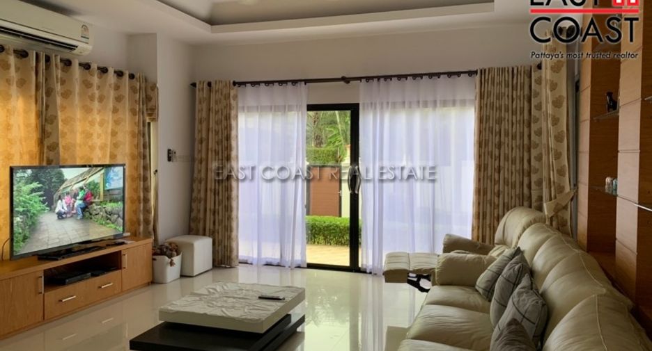 For sale 4 ベッドルーム house in Huay Yai, Pattaya