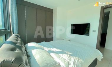 For sale 2 bedrooms condo in Pratumnak, Pattaya