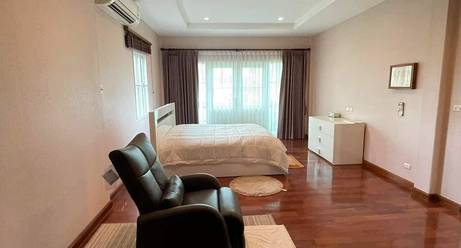ให้เช่า 4 เตียง บ้านเดี่ยว ใน ลาดพร้าว, กรุงเทพฯ