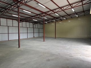 For rent warehouse in Mueang Nonthaburi, Nonthaburi