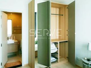 For sale 1 bed condo in Huai Khwang, Bangkok