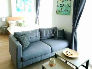 For sale 1 bed condo in Huai Khwang, Bangkok