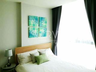 For sale 1 bed condo in Huai Khwang, Bangkok