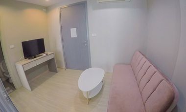 For sale 1 bed condo in Suan Luang, Bangkok