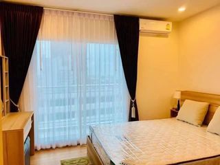 For sale 1 Beds condo in Huai Khwang, Bangkok