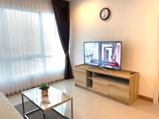 For sale 1 Beds condo in Huai Khwang, Bangkok