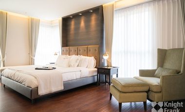 À vendre 2 chambres condo à Pathum Wan, Bangkok