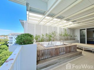 For sale 3 bed condo in Hua Hin, Prachuap Khiri Khan