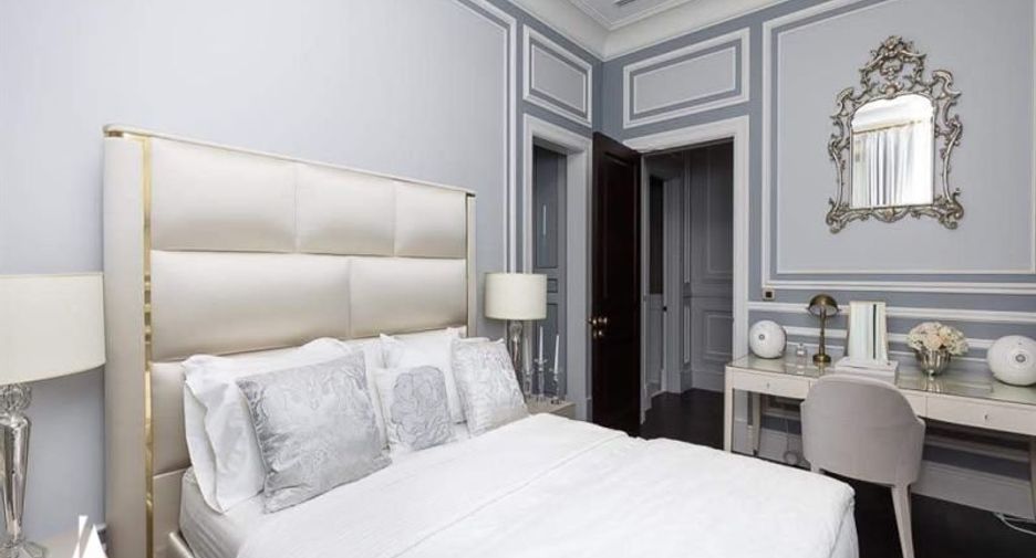 Condo en venta de 2 habitaciones en Pathum Wan, Bangkok