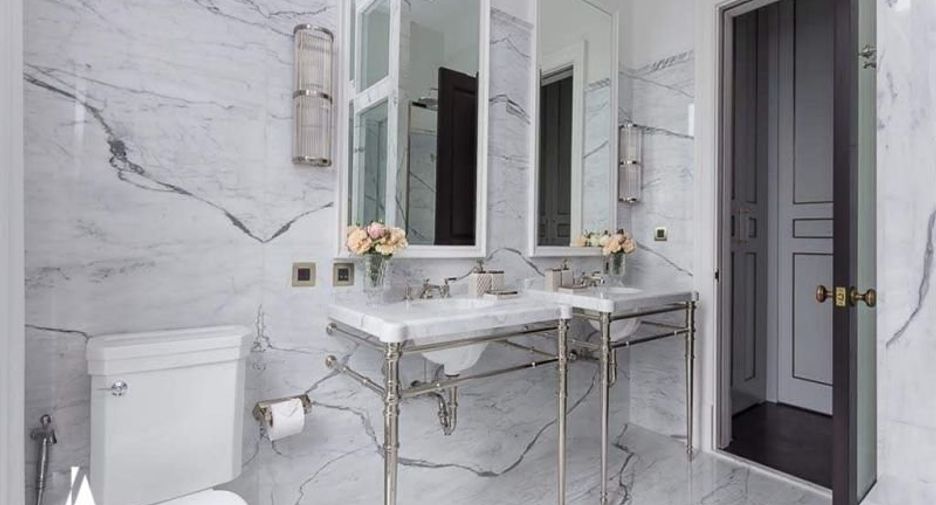 Condo en venta de 2 habitaciones en Pathum Wan, Bangkok