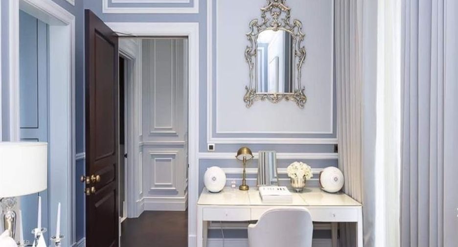 Condo en venta de 2 habitaciones en Pathum Wan, Bangkok