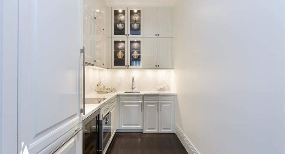 Condo en venta de 2 habitaciones en Pathum Wan, Bangkok