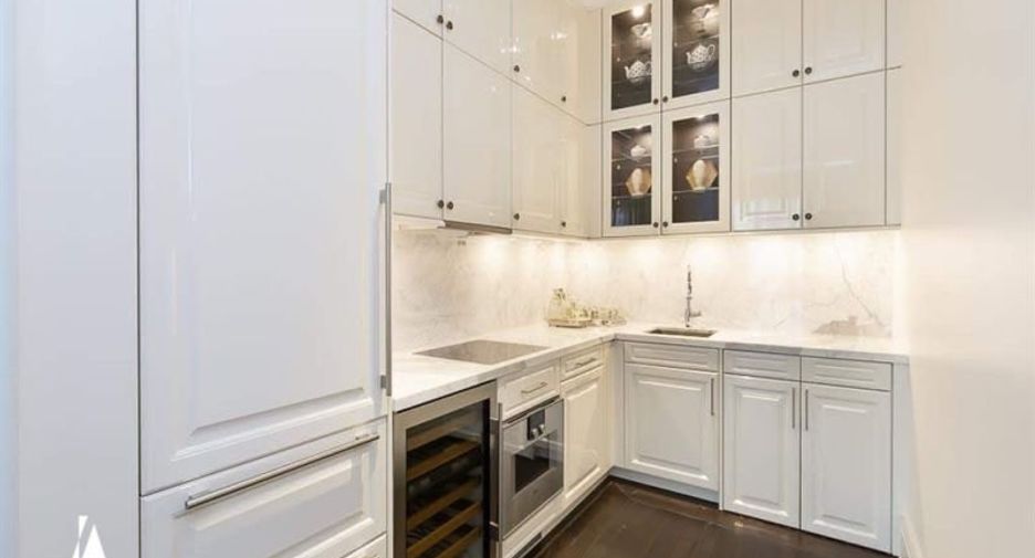 Condo en venta de 2 habitaciones en Pathum Wan, Bangkok
