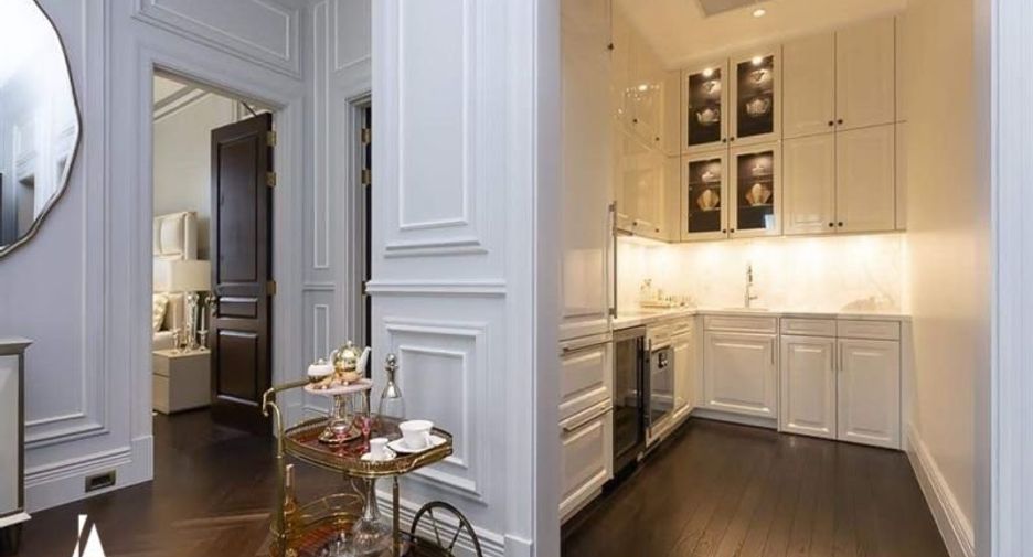 Condo en venta de 2 habitaciones en Pathum Wan, Bangkok