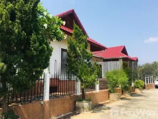 For sale 5 Beds house in San Pa Tong, Chiang Mai
