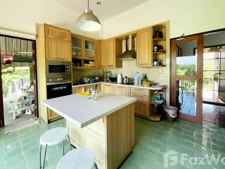 For sale 5 Beds house in San Pa Tong, Chiang Mai