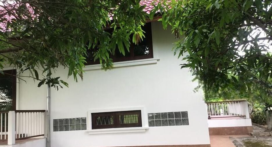 For sale 5 Beds house in San Pa Tong, Chiang Mai